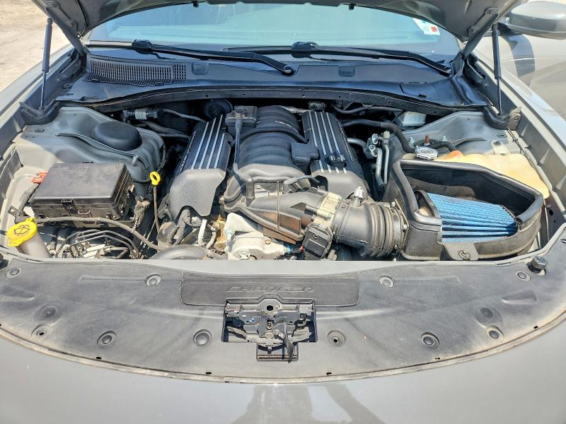 Aukcja sprzedaży 2018 Dodge Charger, vin: 2C3CDXGJ6JH158112, numer aukcji: 50967566