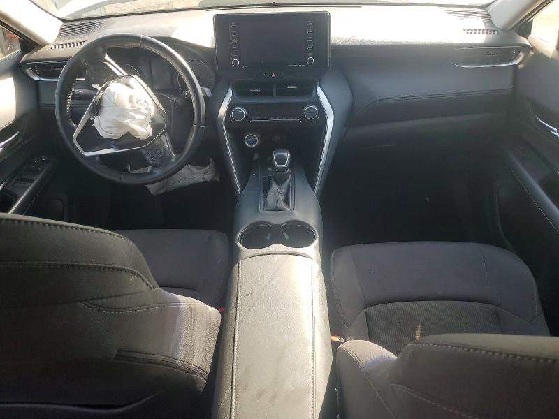 Продажа на аукционе авто 2021 Toyota Venza, vin: JTEAAAAH9MJ070118, номер лота: 49975356