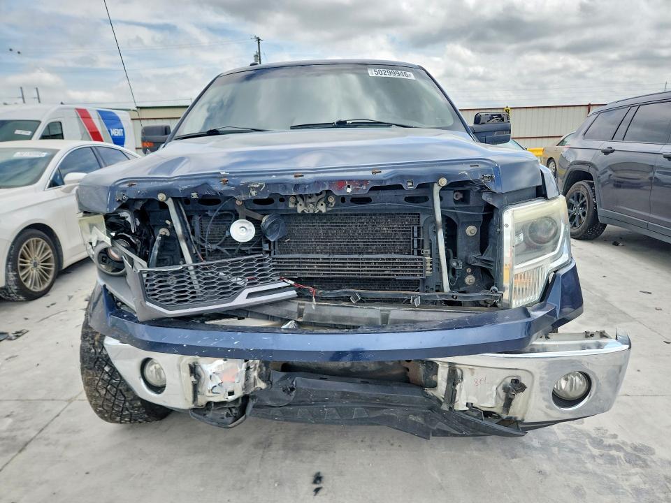 Продаж на аукціоні авто 2014 Ford F150, vin: 1FTFW1CF0EFA43420, номер лоту: 50299946