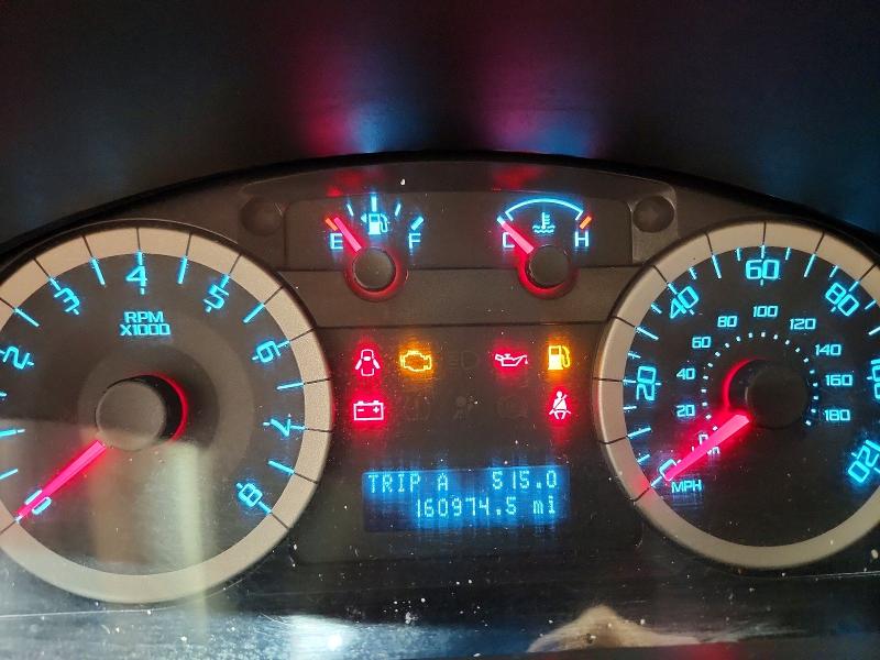 Aukcja sprzedaży 2012 Ford Escape 4d, vin: 1FMCU0C74CKB30717, numer aukcji: 46778476