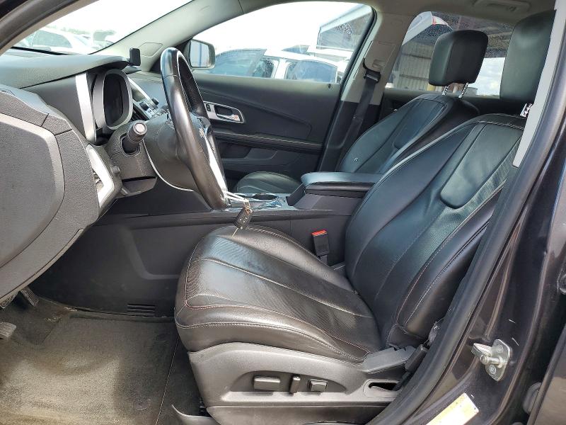 Aukcja sprzedaży 2015 Chevrolet Equinox, vin: 2GNFLGEK4F6162435, numer aukcji: 50365306