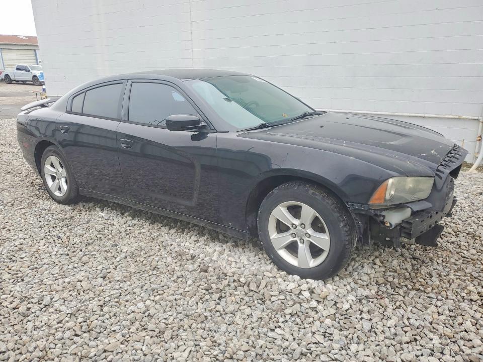 Продажа на аукционе авто 2014 Dodge Charger, vin: 2C3CDXBG8EH170473, номер лота: 51210716