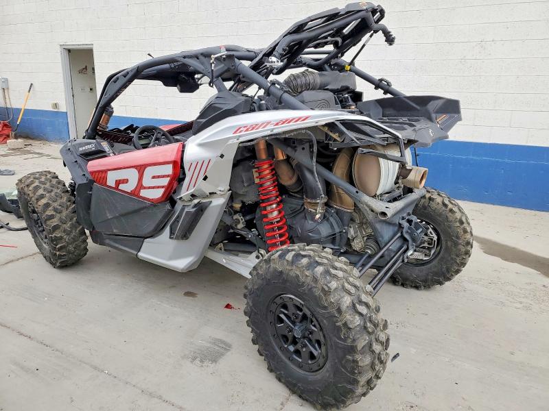 Продажа на аукционе авто 2024 Can-am Maverick, vin: 3JBVJAV48RE000436, номер лота: 50510936