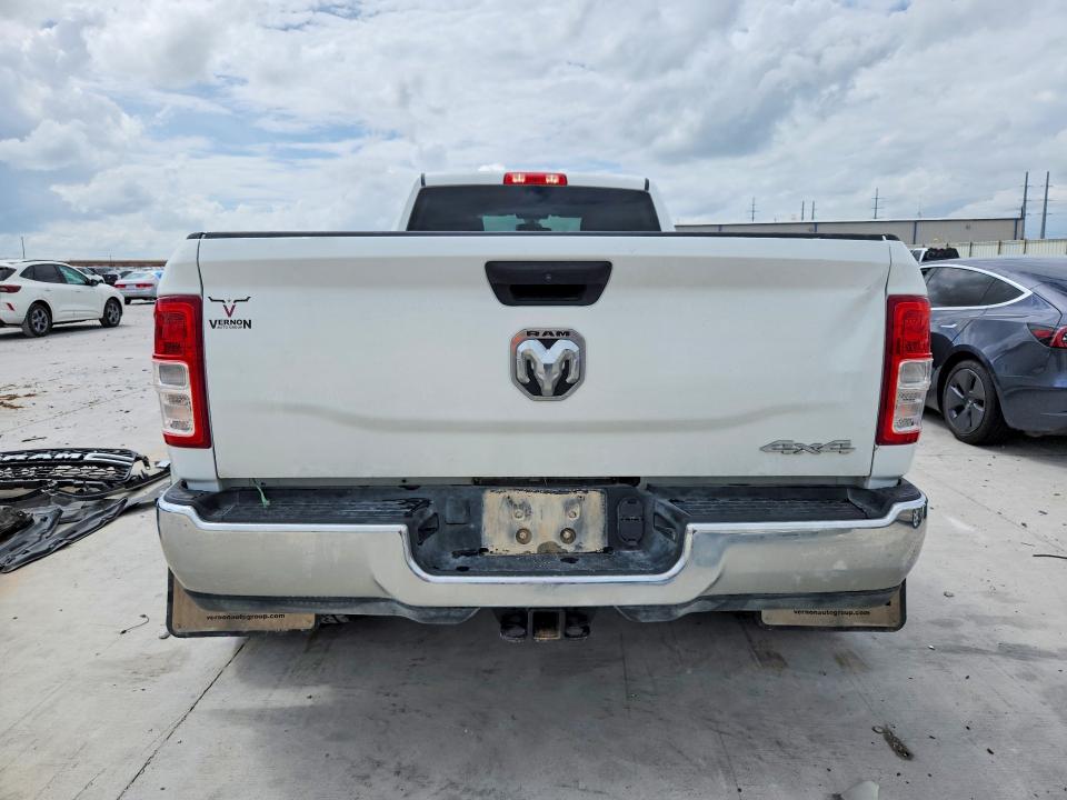 2024 Ram 3500 მანქანა იყიდება აუქციონზე, vin: 3C63RRGL3RG283159, აუქციონის ნომერი: 49325776