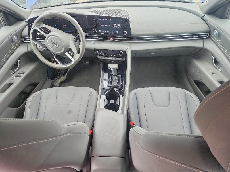 Aukcja sprzedaży 2022 Hyundai Elantra, vin: 5NPLS4AG0NH084860, numer aukcji: 51830786