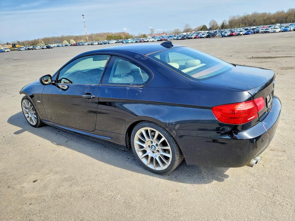 Продажа на аукционе авто 2012 Bmw 328, vin: WBAKE5C57CE755682, номер лота: 53779906
