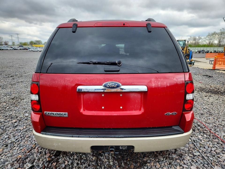49570346 :رقم المزاد ، 1FMEU7E82AUA29975 vin ، 2010 Ford Explorer مزاد بيع