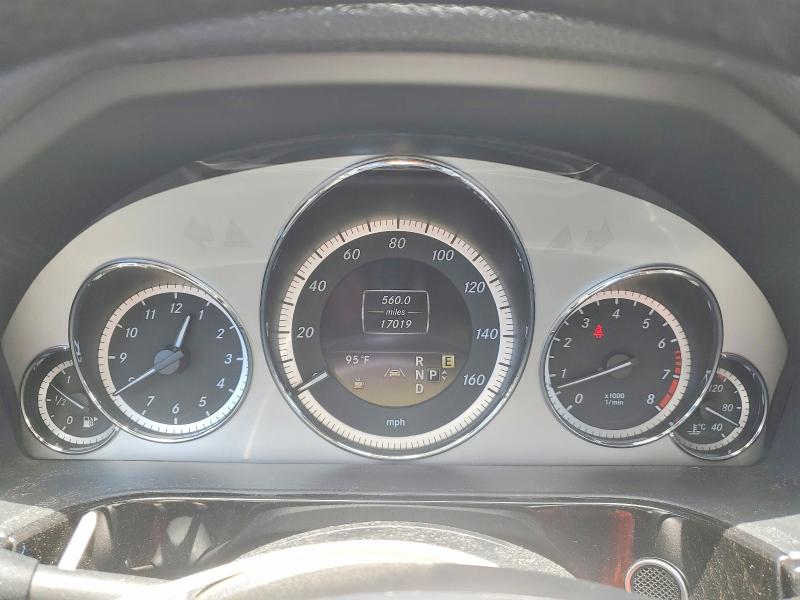 Продаж на аукціоні авто 2012 Mercedes-benz E, vin: WDDHF8JB8CA642356, номер лоту: 50164396