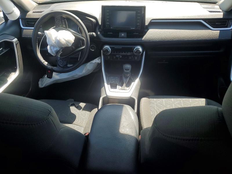 50432666 :رقم المزاد ، 2T3P1RFV4NC305038 vin ، 2022 Toyota Rav4 مزاد بيع