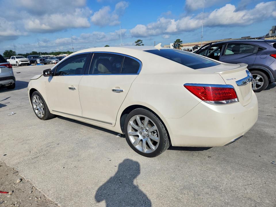 Aukcja sprzedaży 2013 Buick Lacrosse, vin: 1G4GJ5E32DF315280, numer aukcji: 50358636