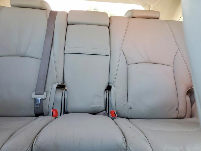 Продажа на аукционе авто 2009 Lexus Rx, vin: 2T2HK31U69C125101, номер лота: 50785886