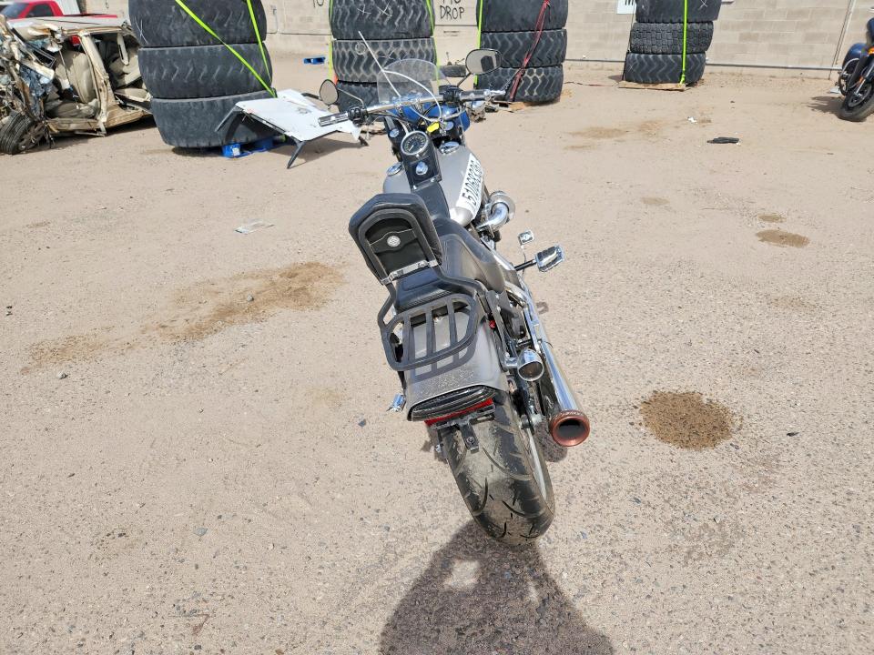 Aukcja sprzedaży 2007 Harley-davidson Fxstb, vin: 1HD1JA5127Y047372, numer aukcji: 51068336