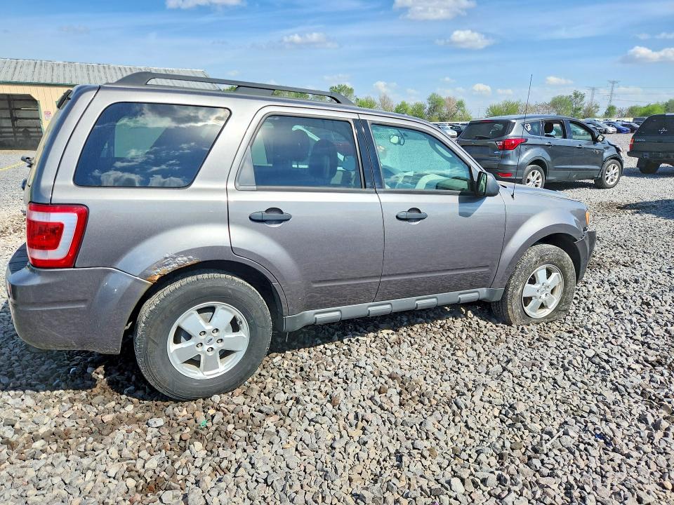 Aukcja sprzedaży 2011 Ford Escape, vin: 1FMCU9DGXBKB01921, numer aukcji: 50771226