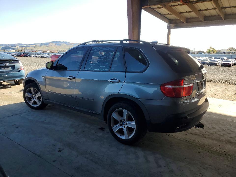 2010 Bmw X5 მანქანა იყიდება აუქციონზე, vin: 5UXFF0C58ALT77416, აუქციონის ნომერი: 49846296