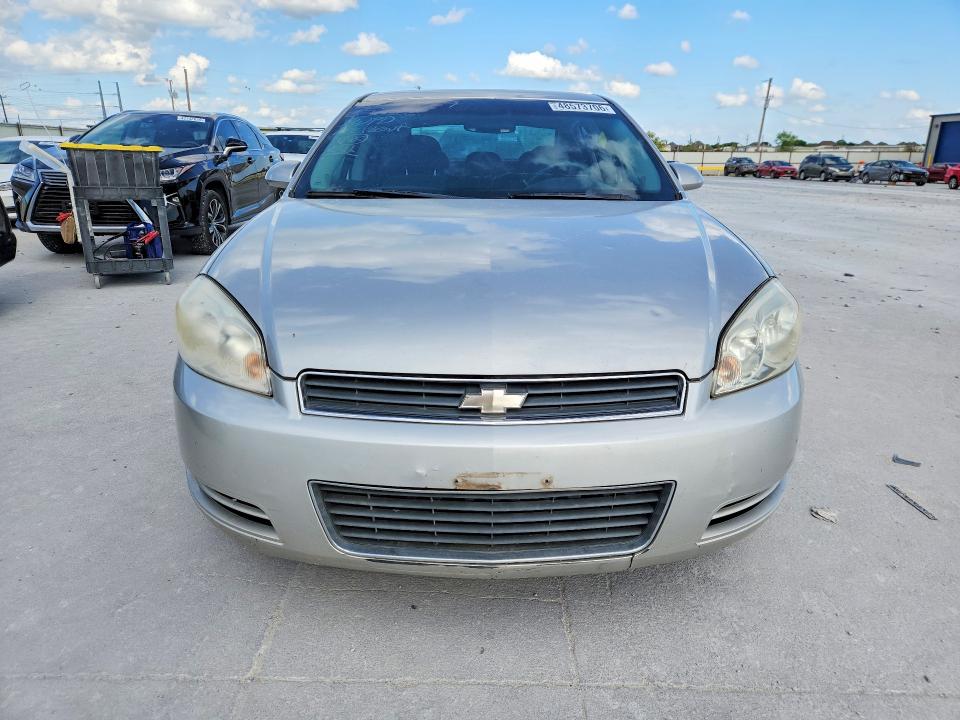 Aukcja sprzedaży 2008 Chevrolet Impala, vin: 2G1WB58K489245305, numer aukcji: 48573706