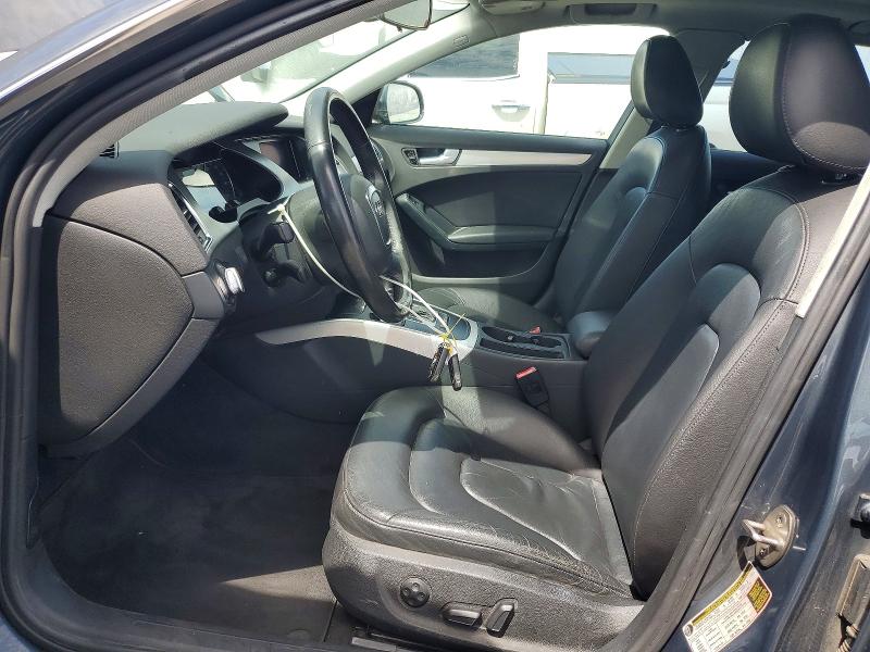 Продаж на аукціоні авто 2010 Audi A4, vin: WAUWFAFL4AA138780, номер лоту: 79799655