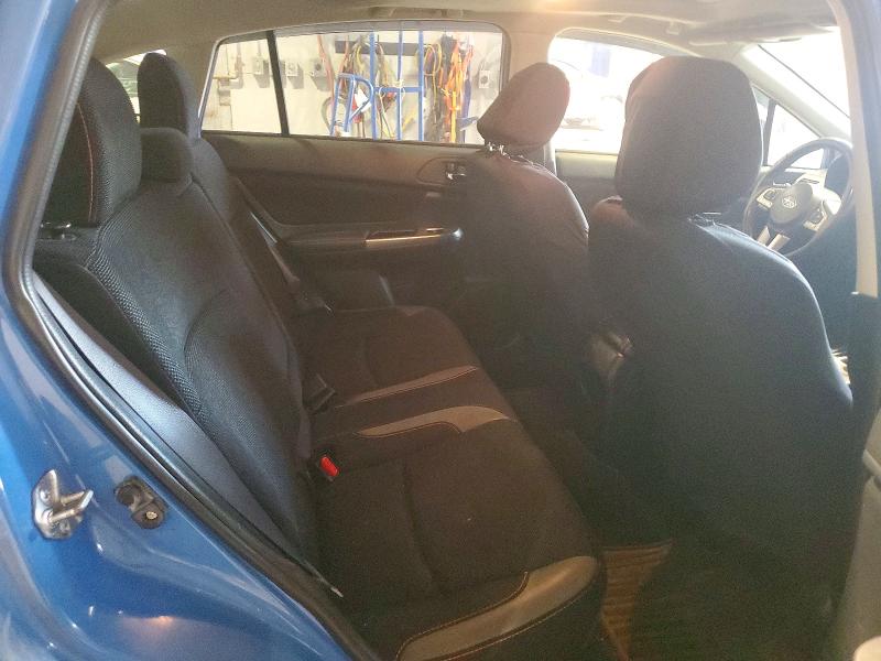 50336356 :رقم المزاد ، JF2GPABC7GH248914 vin ، 2016 Subaru Crosstrek مزاد بيع