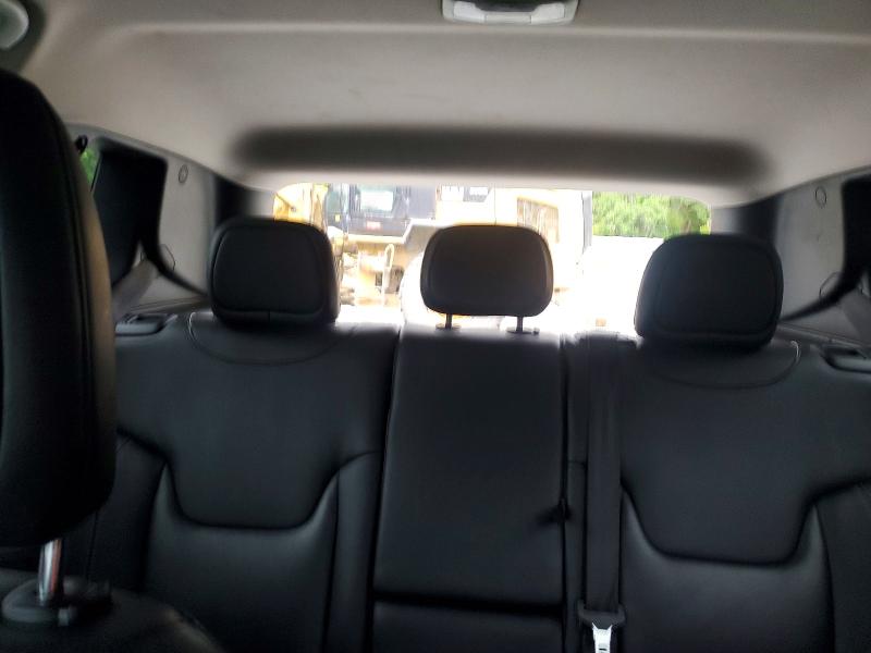 Продажа на аукционе авто 2016 Jeep Renegade, vin: ZACCJBDT7GPD52264, номер лота: 51592076