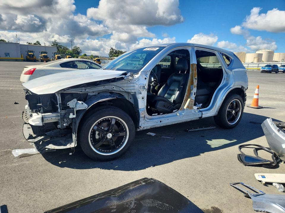 Aukcja sprzedaży 2018 Mazda Cx-5, vin: JM3KFADM3J0316947, numer aukcji: 49746606