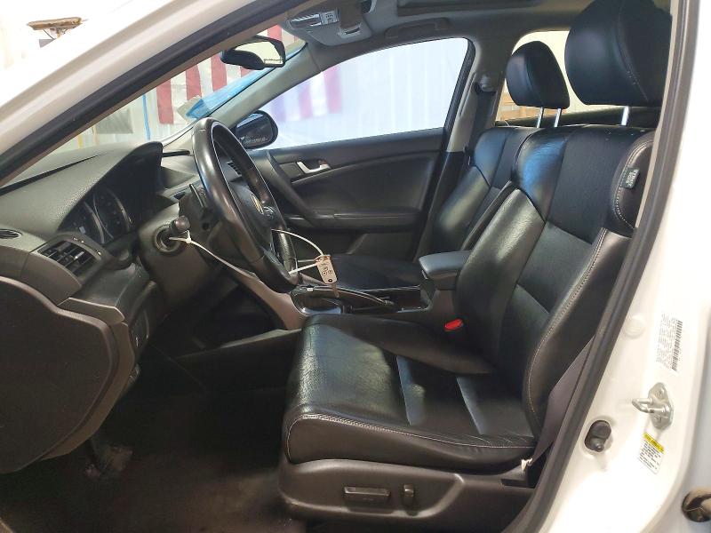 Aukcja sprzedaży 2014 Acura Tsx, vin: JH4CU2F46EC000077, numer aukcji: 49780166