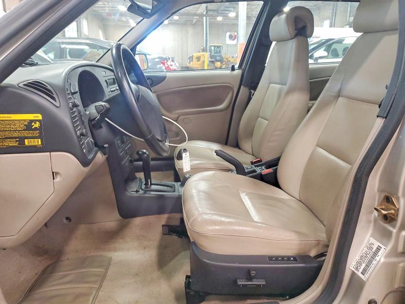 1997 Saab 900 მანქანა იყიდება აუქციონზე, vin: YS3DF58N5V2001923, აუქციონის ნომერი: 51364186
