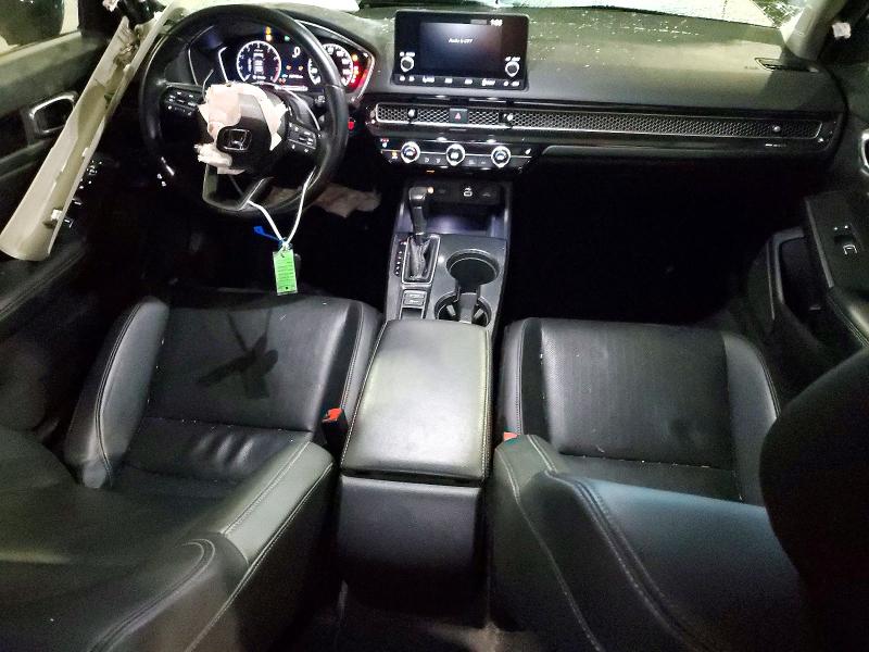 Aukcja sprzedaży 2022 Honda Civic, vin: 19XFL1H78NE005020, numer aukcji: 48818136