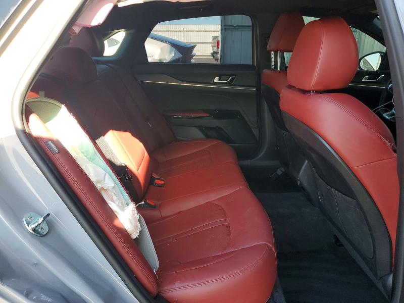 Aukcja sprzedaży 2025 Kia K5, vin: KNAG64J71S5309446, numer aukcji: 51790636