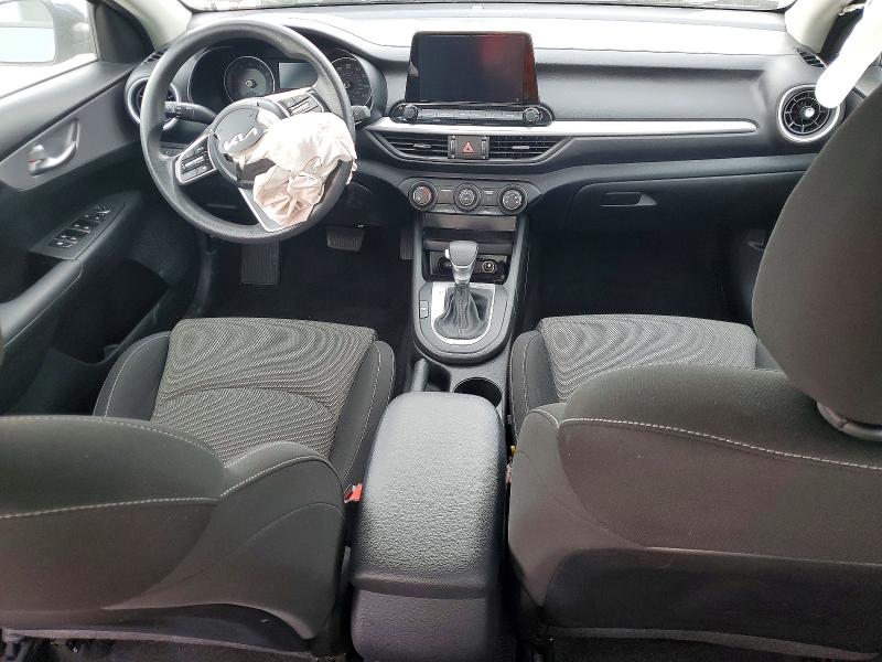Продаж на аукціоні авто 2023 Kia Forte, vin: 3KPF24AD7PE668084, номер лоту: 49242996
