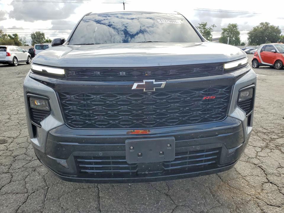 51375666 :رقم المزاد ، 1GNERLKS5TJ123875 vin ، 2026 Chevrolet Traverse مزاد بيع