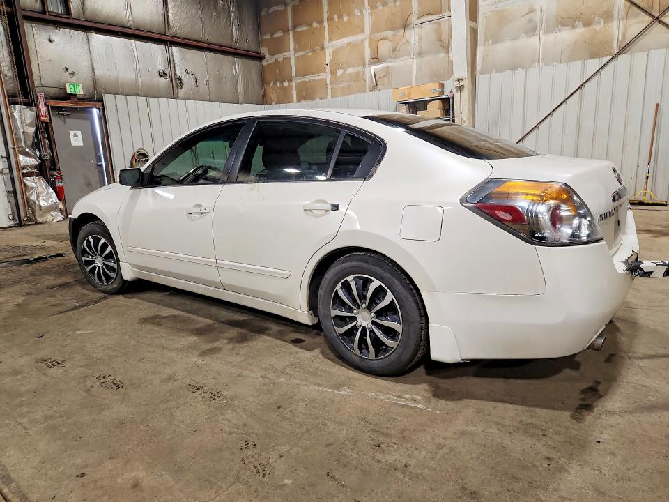 Aukcja sprzedaży 2009 Nissan Altima, vin: 1N4AL21E79N451076, numer aukcji: 51210446