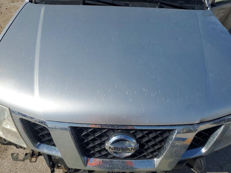 Продажа на аукционе авто 2012 Nissan Frontier, vin: 1N6AD0EVXCC478939, номер лота: 50339276