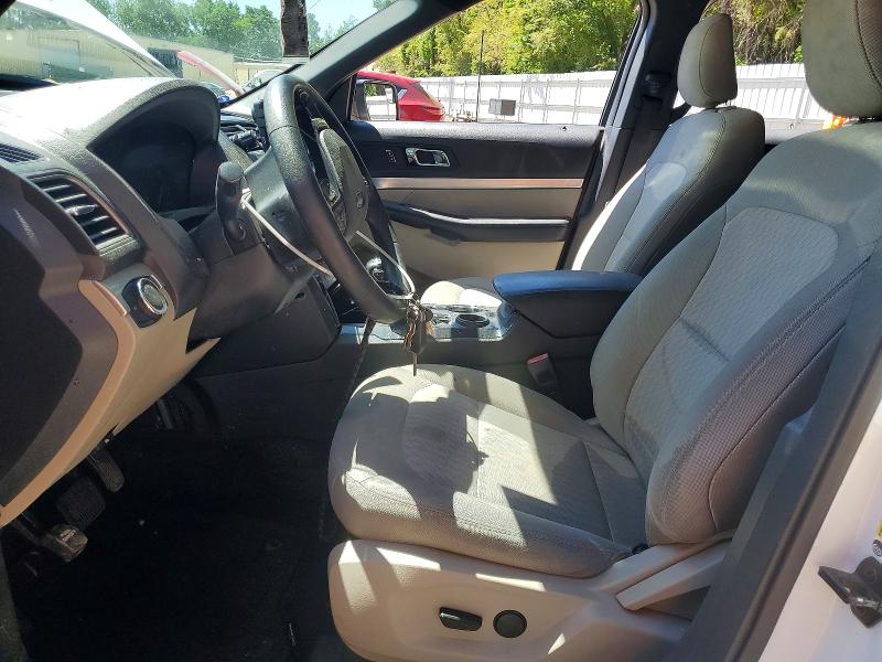 Продажа на аукционе авто 2019 Ford Explorer, vin: 1FM5K7B81KGA48950, номер лота: 50367106