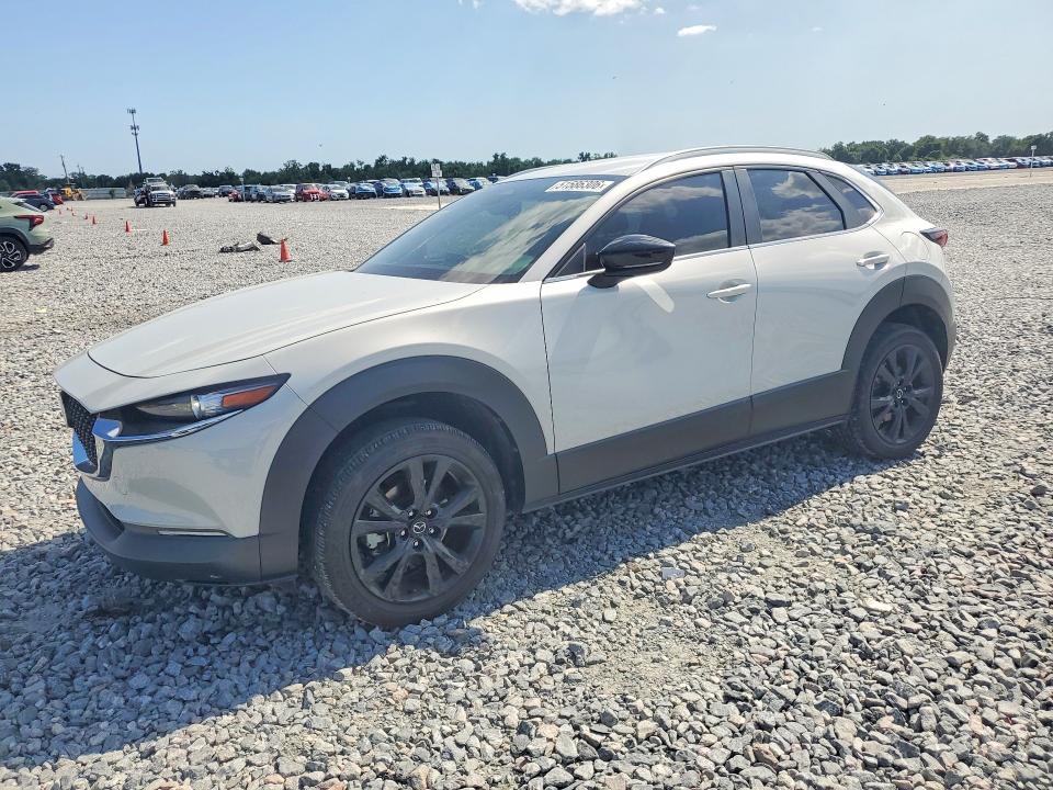 Продаж на аукціоні авто 2024 Mazda Cx-30, vin: 3MVDMBBM1RM674314, номер лоту: 51586306
