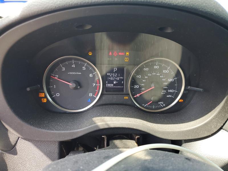 48533136 :رقم المزاد ، JF1GJAC64FH015313 vin ، 2015 Subaru Impreza مزاد بيع