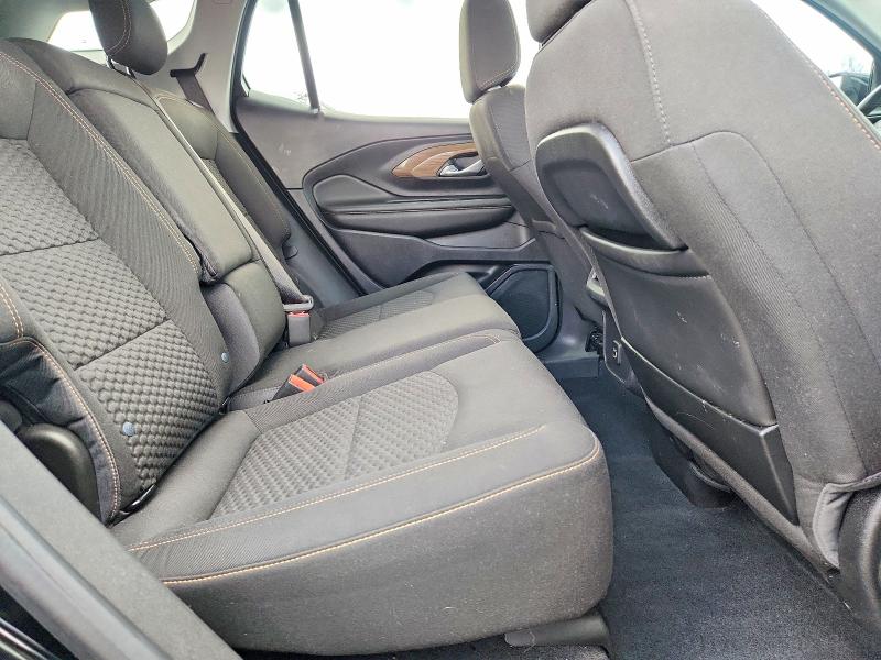 Aukcja sprzedaży 2020 Gmc Terrain, vin: 3GKALTEV7LL345815, numer aukcji: 50433196