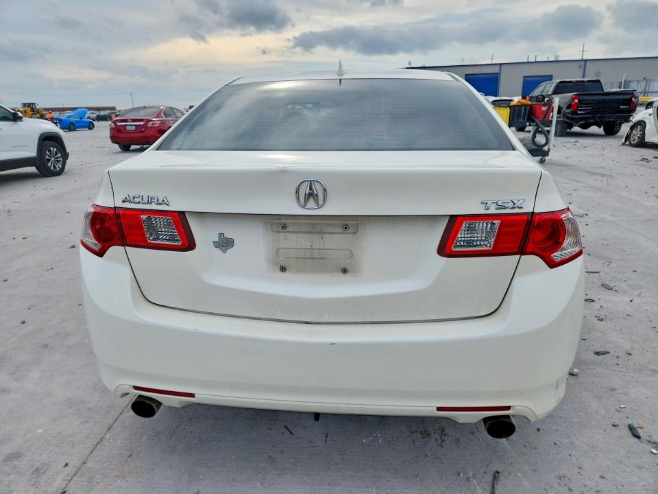 Продажа на аукционе авто 2010 Acura Tsx, vin: JH4CU2F61AC010639, номер лота: 48534666