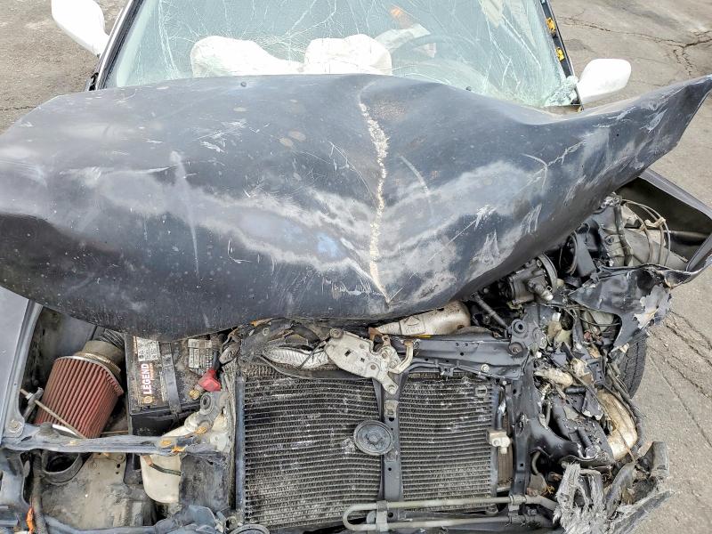 52075886 :رقم المزاد ، 1HGCD7236SA024755 vin ، 1995 Honda Accord مزاد بيع