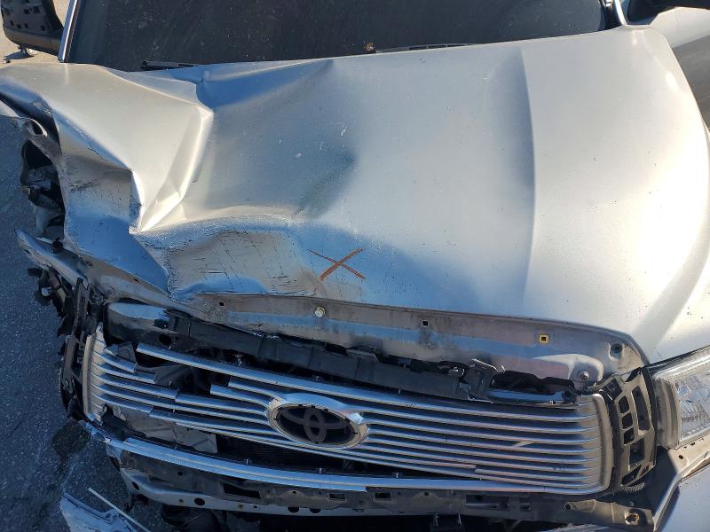 50271566 :رقم المزاد ، 5TFHY5F17BX205026 vin ، 2011 Toyota Tundra مزاد بيع