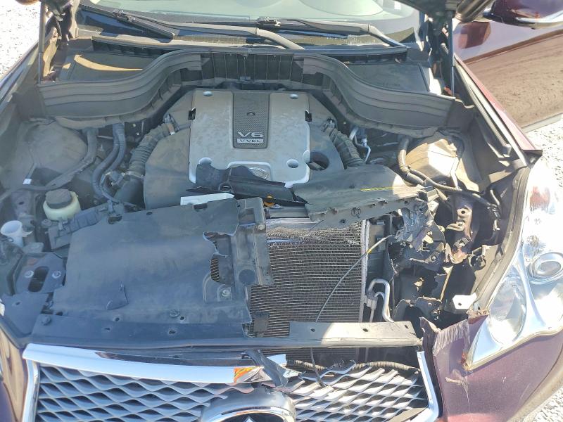 Продажа на аукционе авто 2017 Infiniti Qx50, vin: JN1BJ0RR1HM405699, номер лота: 51124276