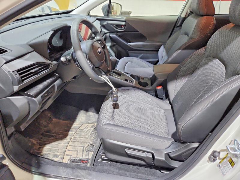51491706 :رقم المزاد ، JF2GUADC1R8330050 vin ، 2024 Subaru Crosstrek مزاد بيع
