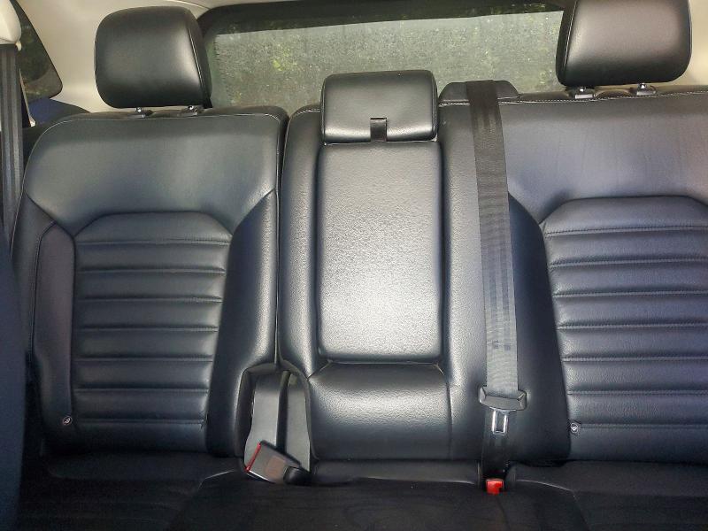 Продаж на аукціоні авто 2017 Ford Edge, vin: 0K0510132224, номер лоту: 50849356