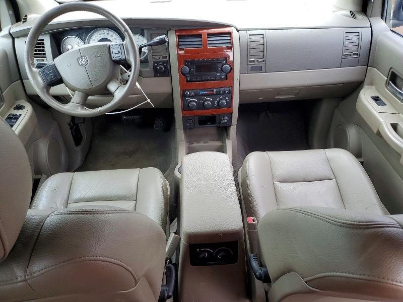 Auction sale of the 2005 Dodge Durango, vin: 1D4HB48N95F601144, lot number: 51427396