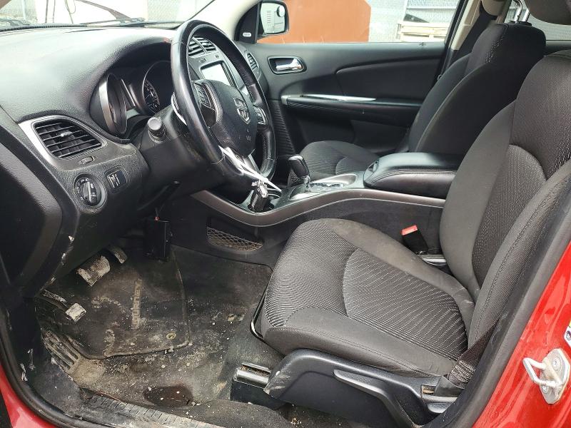 Aukcja sprzedaży 2016 Dodge Journey, vin: 3C4PDCGG7GT147422, numer aukcji: 49375426