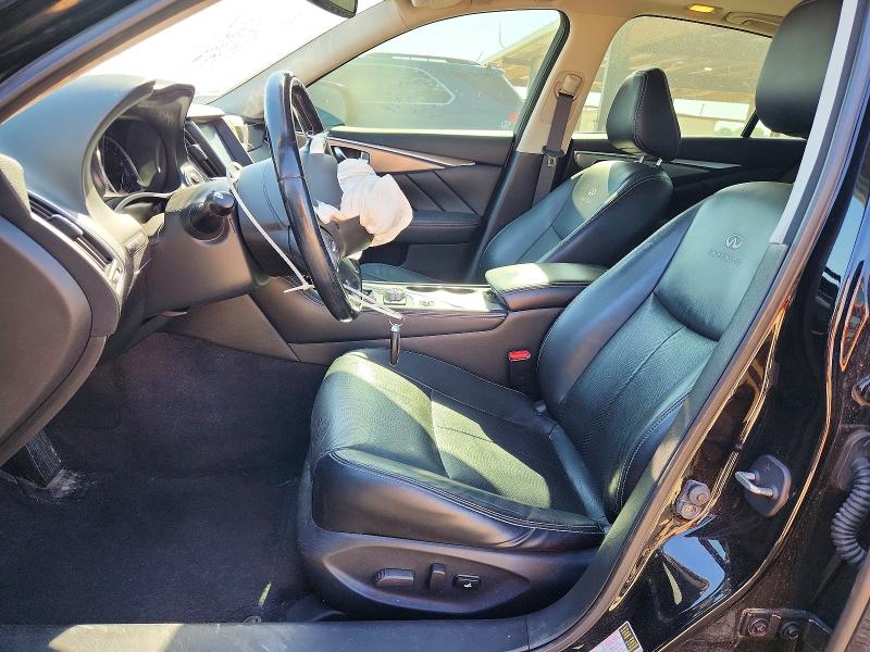 50928346 :رقم المزاد ، JN1BV7AR2EM699733 vin ، 2014 Infiniti Q50 مزاد بيع