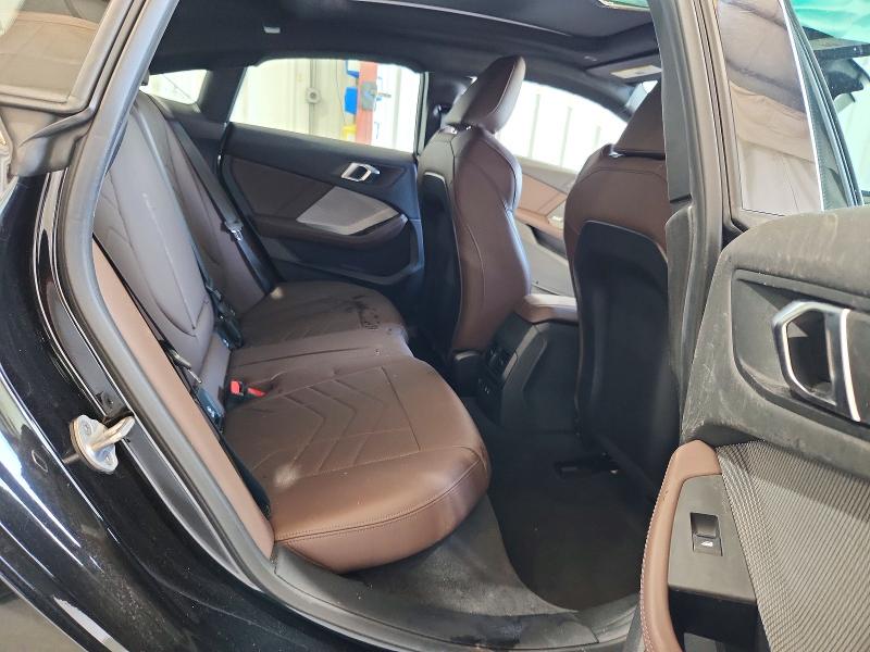 51341276 :رقم المزاد ، WBA23GG06T7U15850 vin ، 2026 Bmw 228xi مزاد بيع