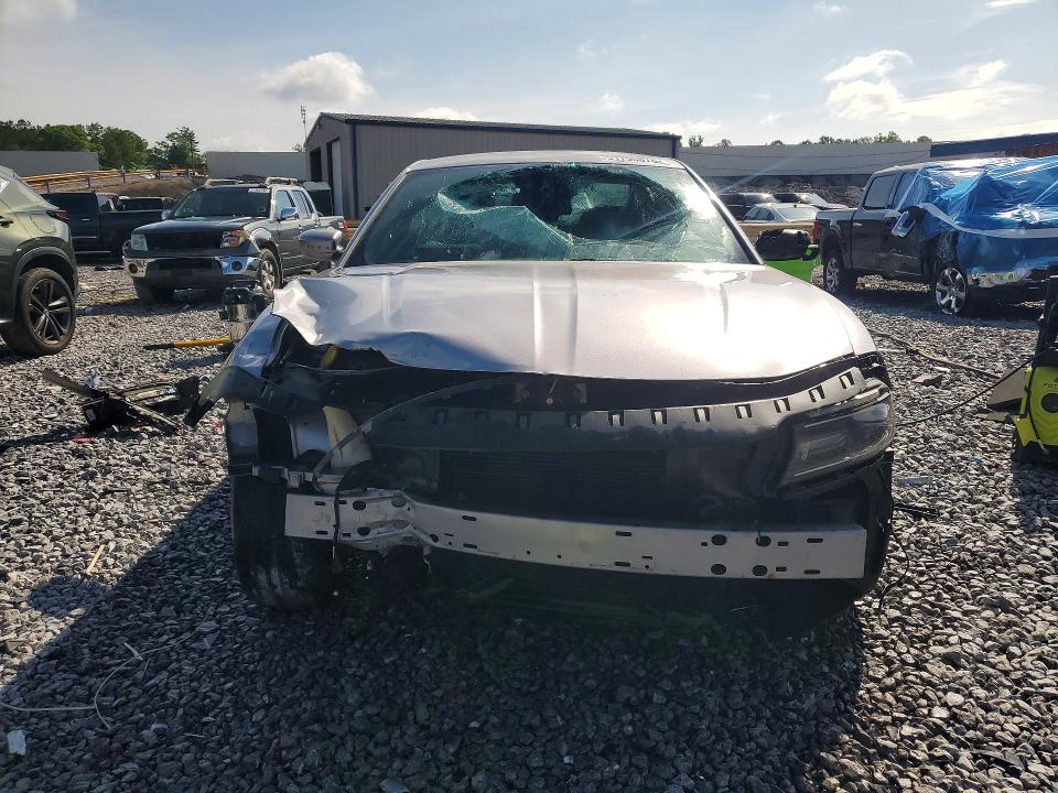 Продаж на аукціоні авто 2016 Dodge Charger, vin: 2C3CDXHG5GH179867, номер лоту: 51796876