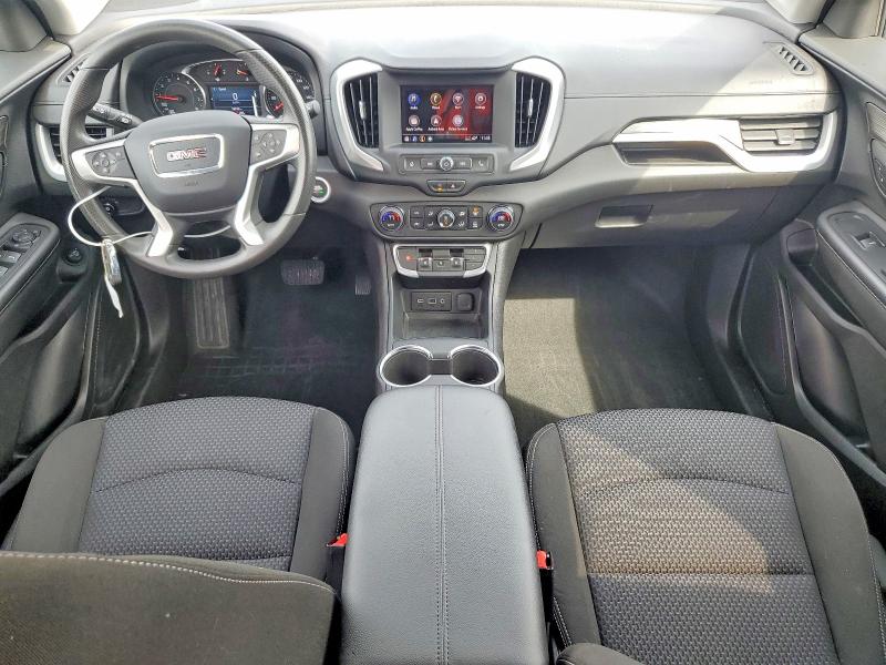 Aukcja sprzedaży 2024 Gmc Terrain, vin: 3GKALMEG4RL117755, numer aukcji: 47894266