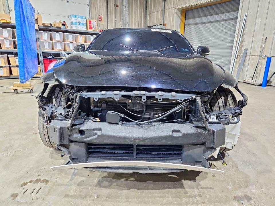 50768496 :رقم المزاد ، JN1EV7EL4JM392738 vin ، 2018 Infiniti Q60 مزاد بيع