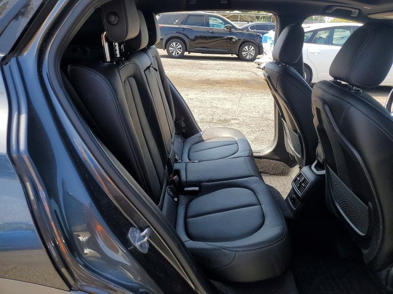 Aukcja sprzedaży 2018 Bmw X2, vin: WBXYJ5C38JEB19542, numer aukcji: 52039706