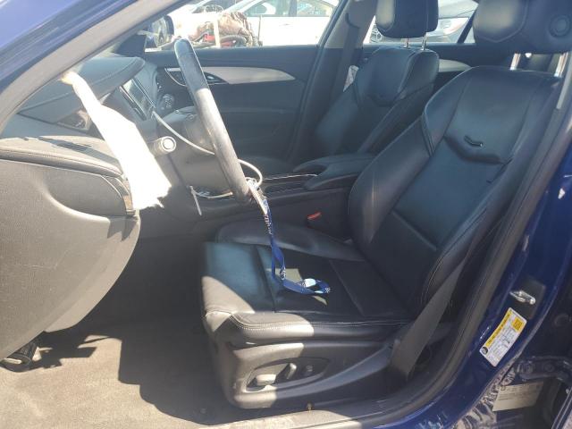Aukcja sprzedaży 2014 Cadillac Ats, vin: 1G6AB5SA4E0157011, numer aukcji: 49979716